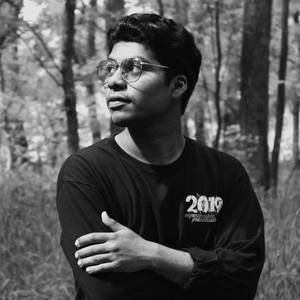 Meet your Posher, Alex